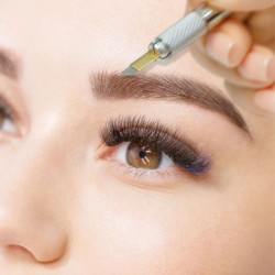 Σεμινάριο Microblading Τρίχα – Τρίχα