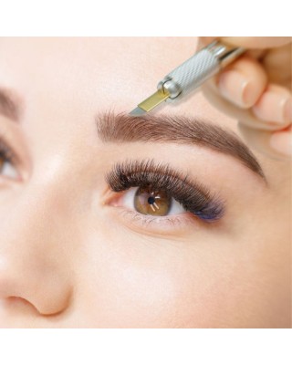 Σεμινάριο Microblading Τρίχα – Τρίχα