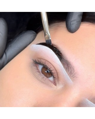 Σεμινάριο Henna Brows