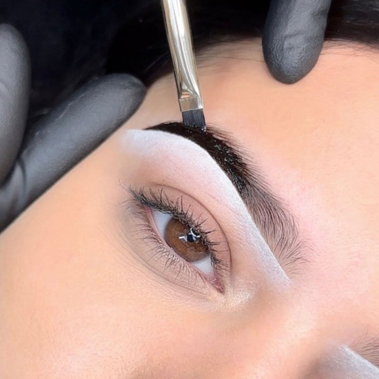 Σεμινάριο Henna Brows