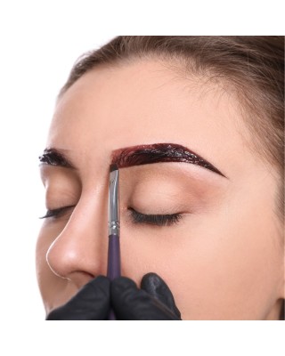 Σεμινάριο Hybrid Brows Τεχνική Σκίασης Φρυδιού