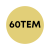 60 Τεμάχια