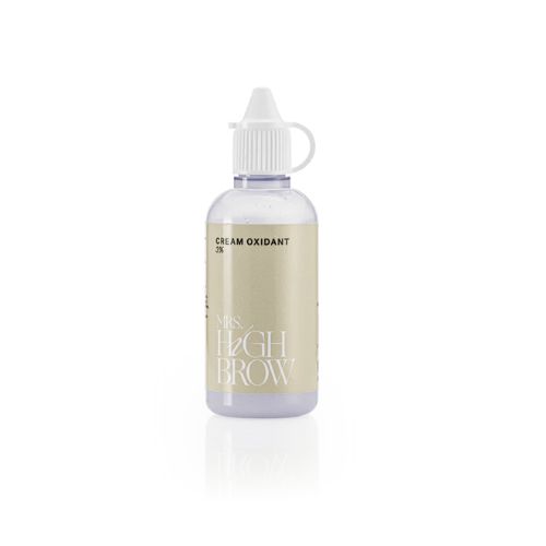 Cream Oxidant 3% Mrs. HighBrow