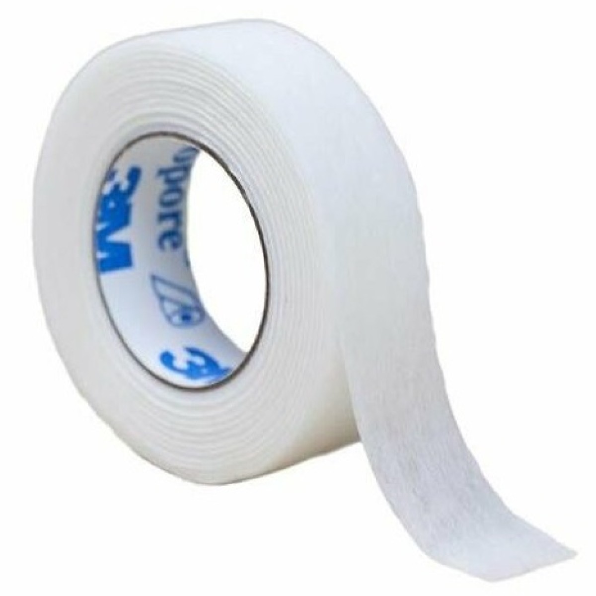 Micropore tape - Χαρτοταινία 1,25cm x 9,1m