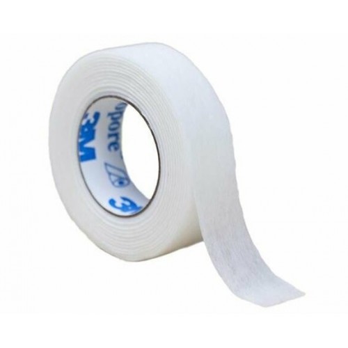 Micropore tape - Χαρτοταινία 1,25cm x 9,1m