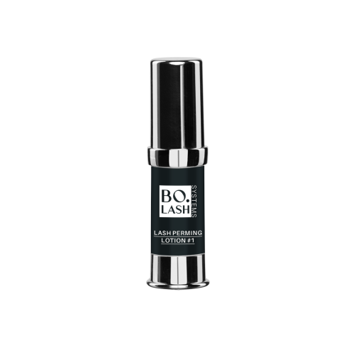 Brow Perming Lotion #1 (7,5ml)