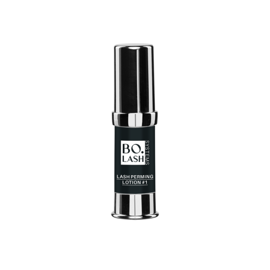 Brow Perming Lotion #1 (7,5ml)