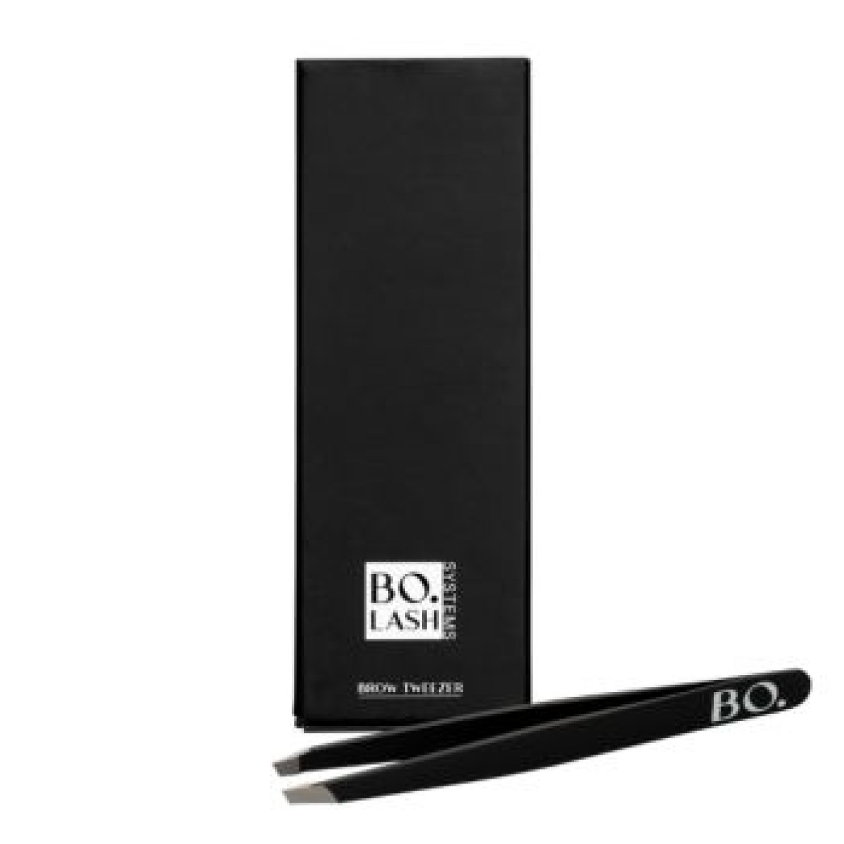 BO. Brow Tweezer - Τσιμπιδάκι Φρυδιών