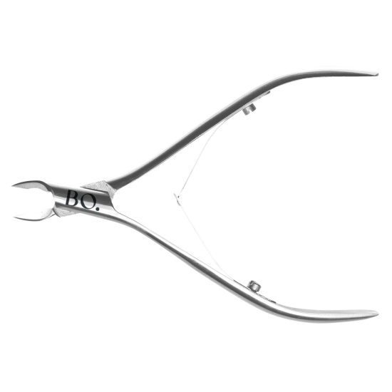 Cuticle Nipper 5mm