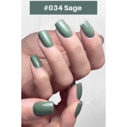 034 Sage 15ml