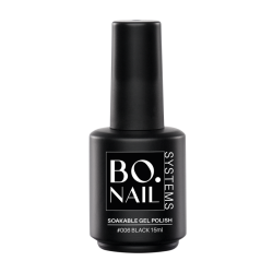 006 Black 15ml