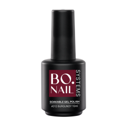 012 Burgundy 15ml