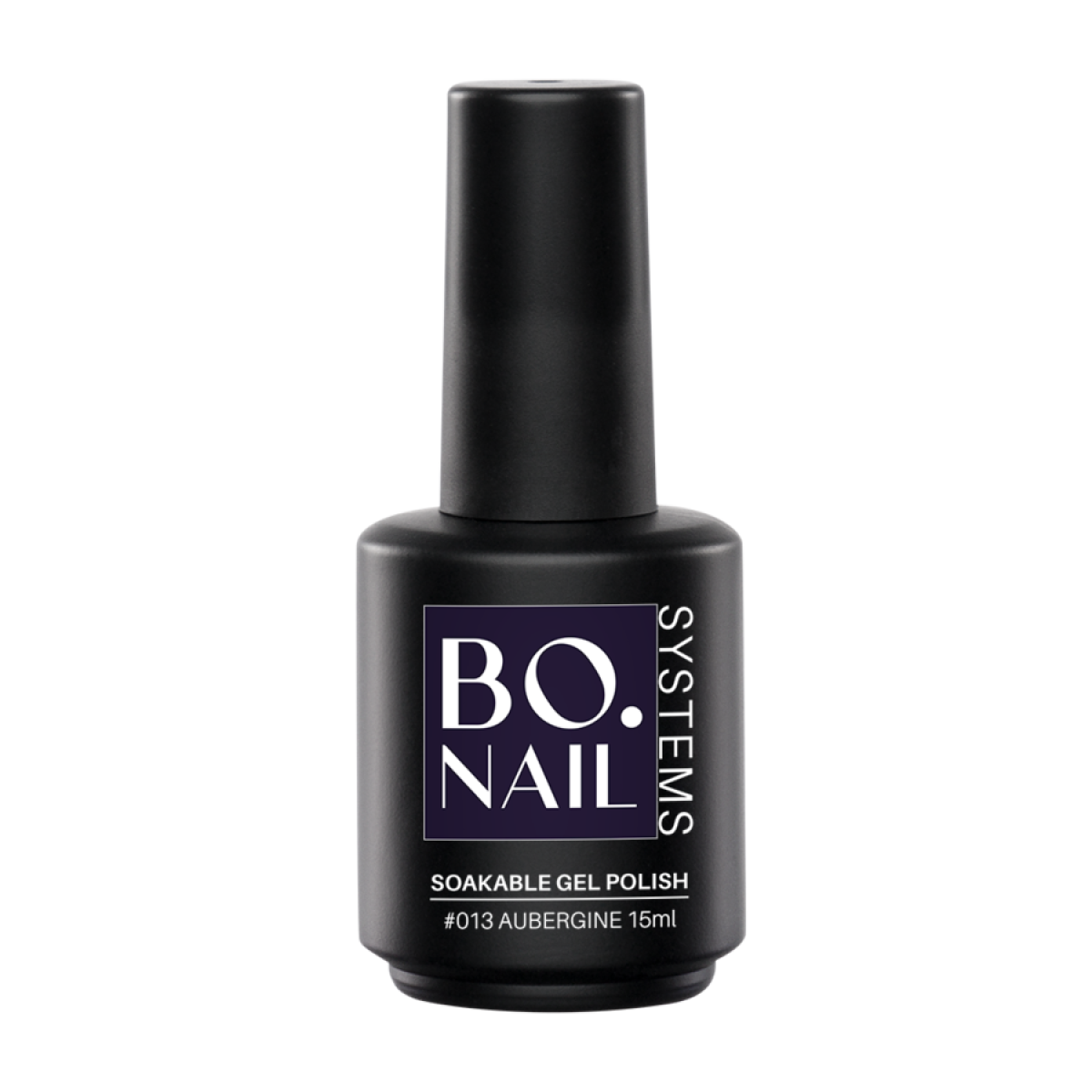 013 Aubergine 15ml