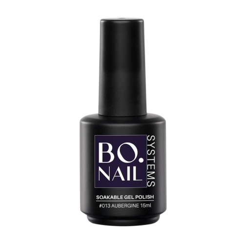 013 Aubergine 15ml