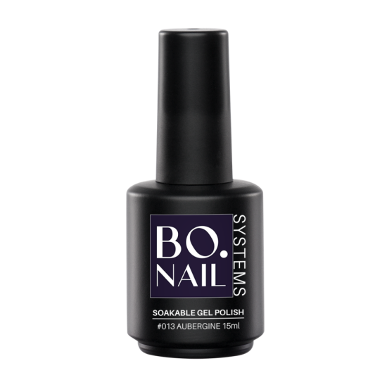 013 Aubergine 15ml