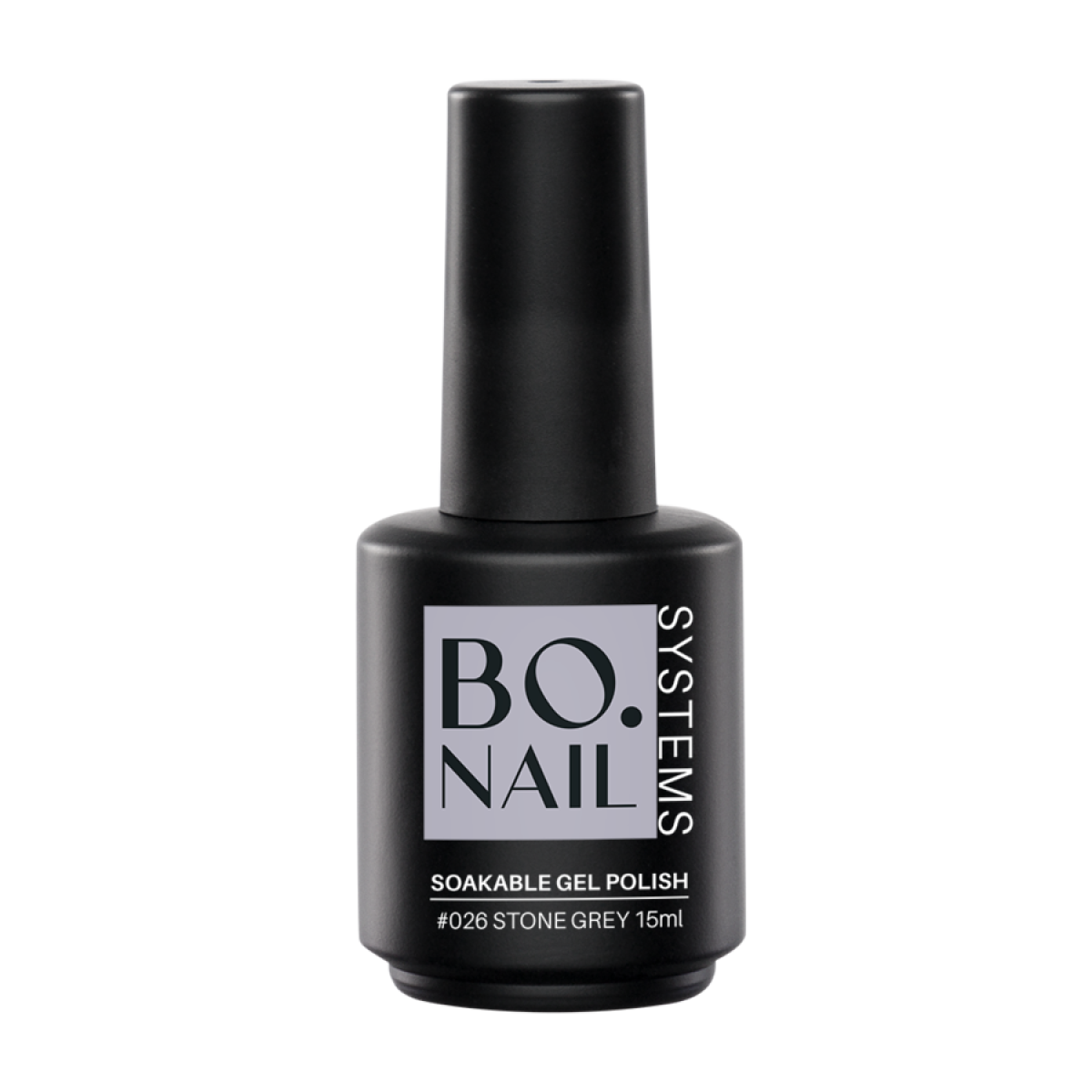 026 Stone Grey 15ml