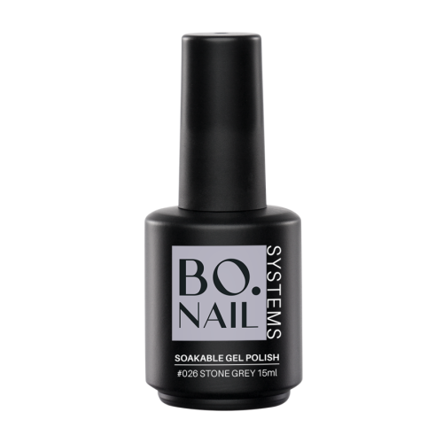 026 Stone Grey 15ml