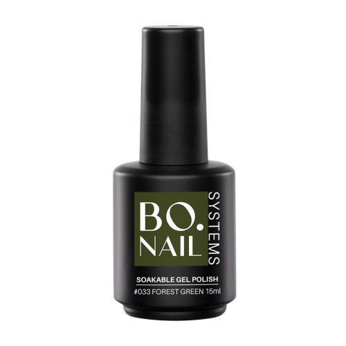 033 Forest Green 15ml