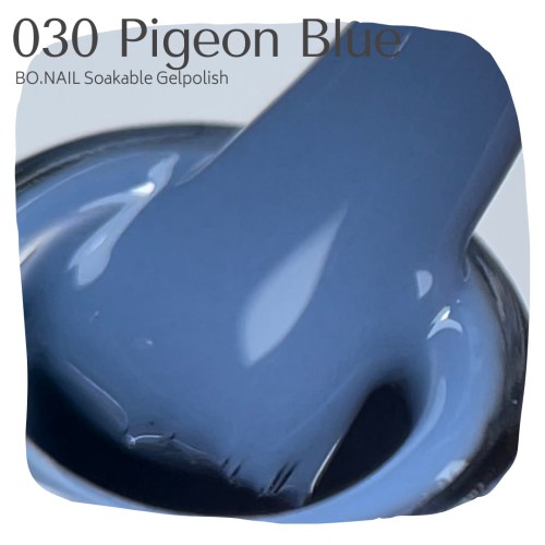030 Pigeon Blue 7ml