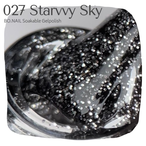 027 Starry Sky 7ml