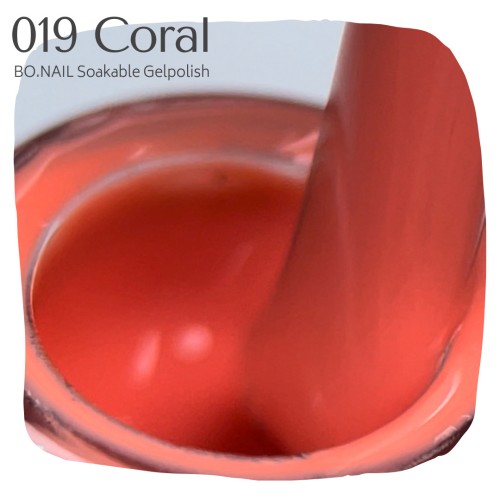 019 Coral 7ml 