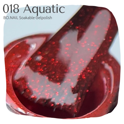 018 Aquatic 7ml