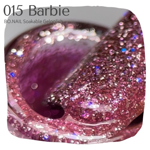 015 Barbie 7ml