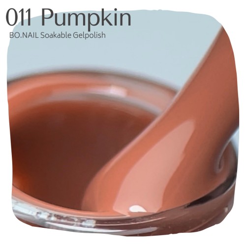 011 Pumpkin 15ml