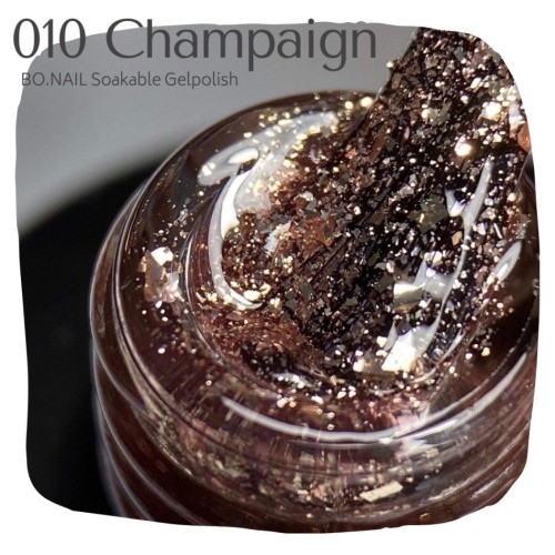 010 Champaign 15ml