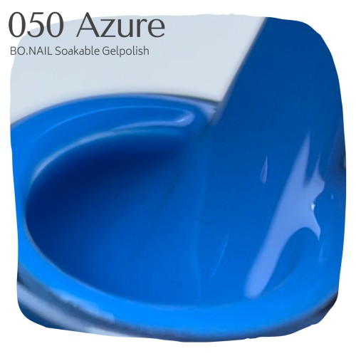 050 Azure 7ml