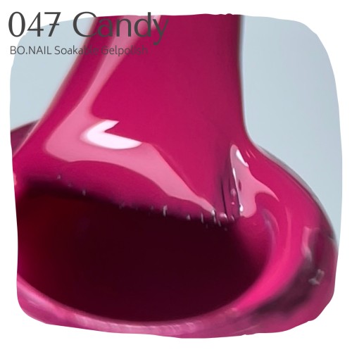 047 Candy 7ml