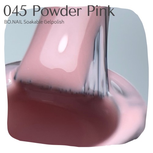 045 Powder Pink 7ml