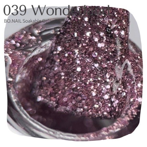 039 Wonderland 7ml