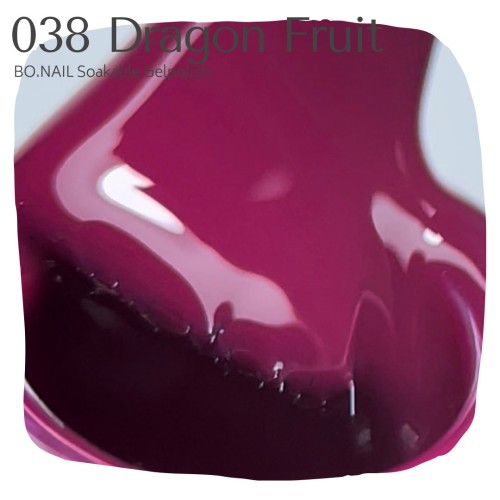038 Dragon Fruit 7ml