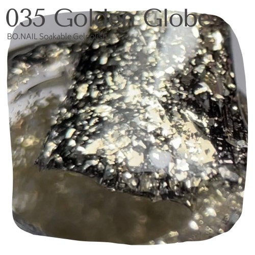 035 Golden Globe 7ml