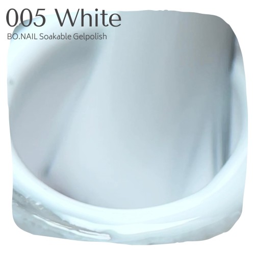 005 White 15ml