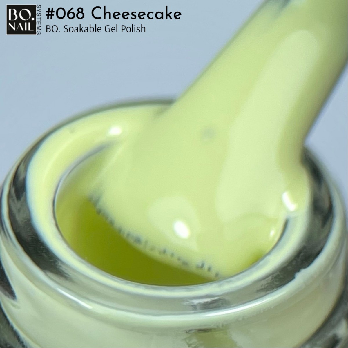 068 Cheesecake 7ml