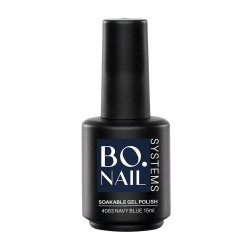 063 Navy Blue 15ml