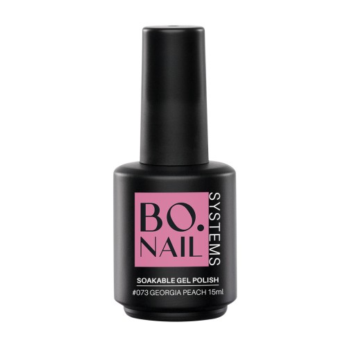 073 Georgia Peach 15ml