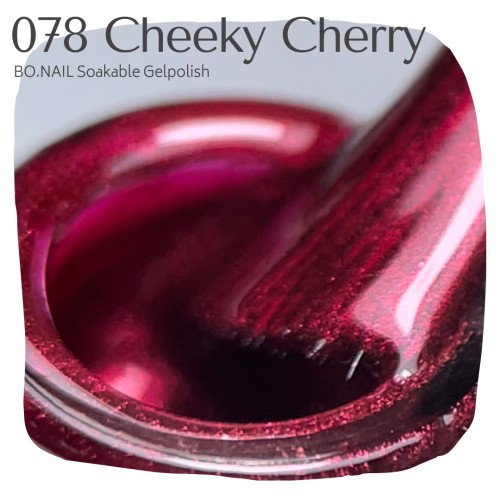 078 Cheeky Cherry 7ml