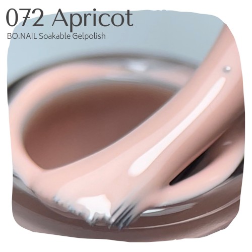 072 Apricot 7ml
