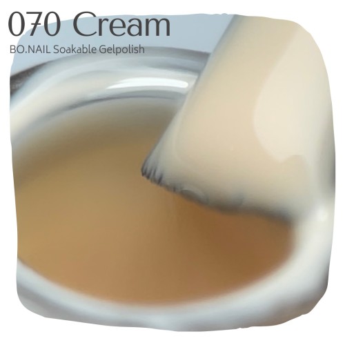 070 Cream 7ml