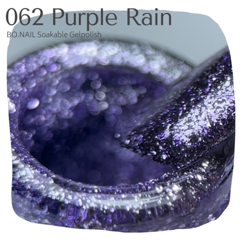 062 Purple Rain 7ml