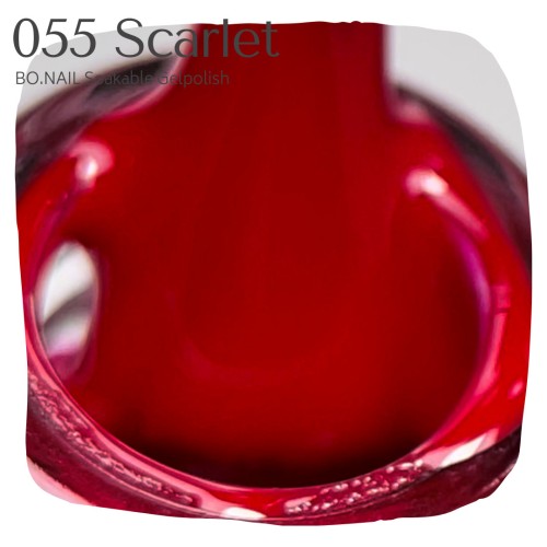 055 Scarlet 7ml