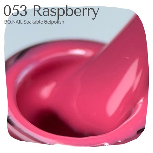 053 Raspberry 7ml