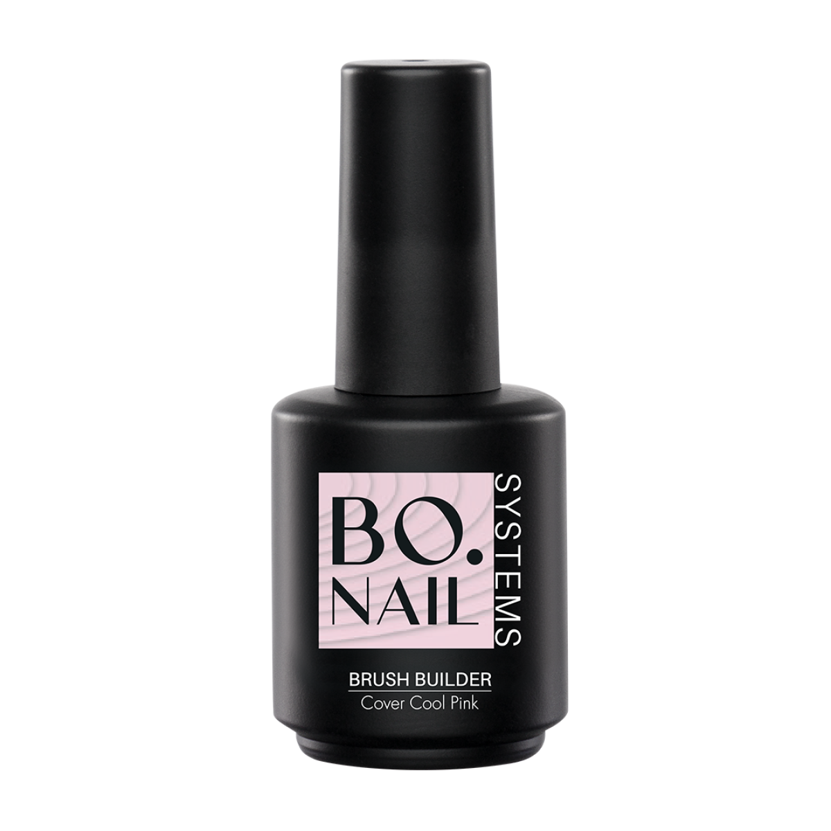 BIAB Cover Cool Pink 15ml