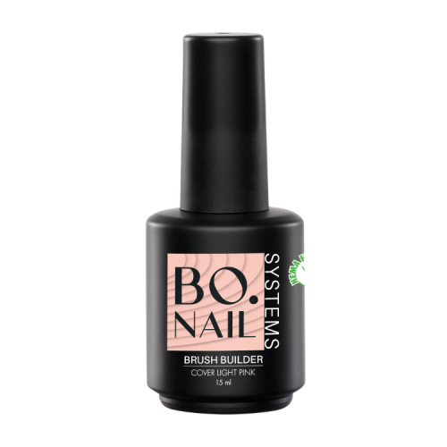 BIAB Cover Light Pink 15ml