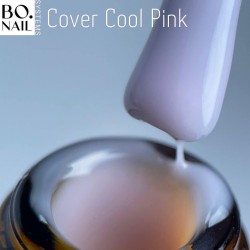 BIAB Cover Cool Pink 15ml