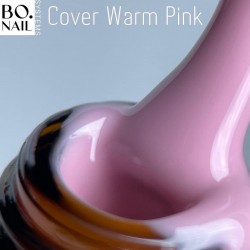 BIAB Cover Warm Pink 15ml