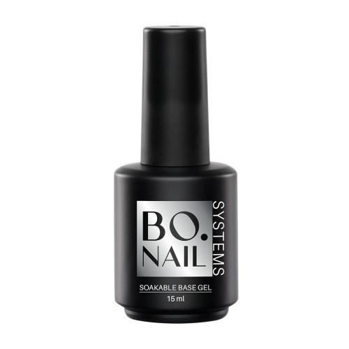Soakable Base Gel 15ml